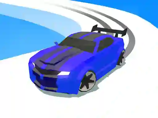 Xogo Drifty Race en liña
