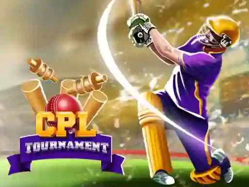 Xogo CPL Tournament 2020 en liña