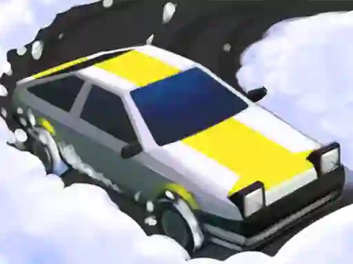 Xogo Snow Drift en liña