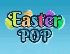 Xogo Easter Pop en liña