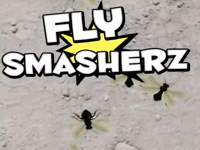 Xogo Fly SmasherZ en liña