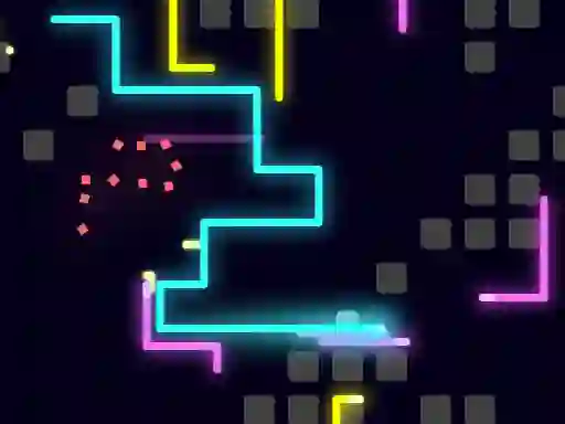 Xogo Outline. Ai en liña