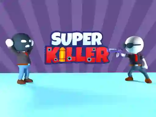 Xogo Super Killer en liña