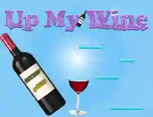 Xogo Up My Wine en liña