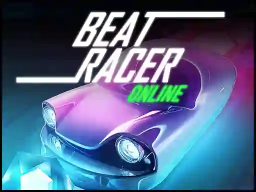 Xogo Beat Racer Online en liña