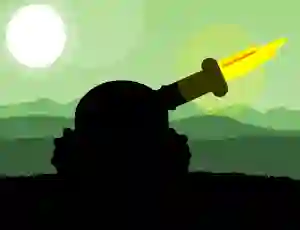 Xogo Battle Tank en liña