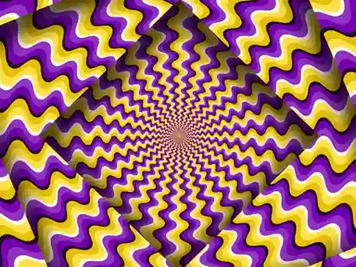 Xogo Optical Illusion en liña