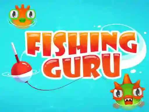 Xogo Fishing Guru en liña