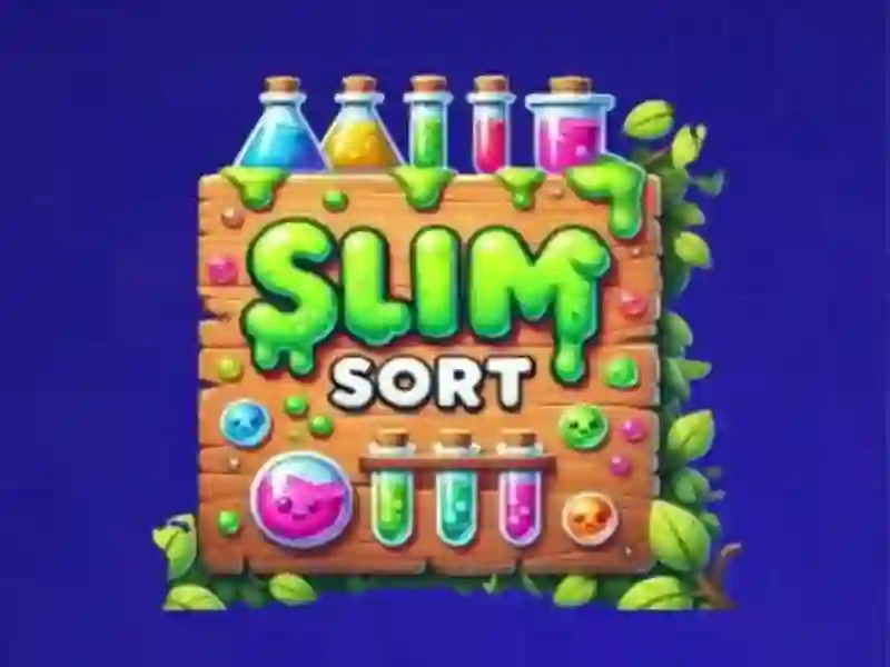 Xogo Slim Sort en liña
