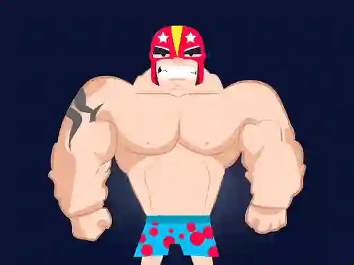 Xogo Body Toss en liña