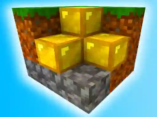 Xogo World Craft 3 en liña