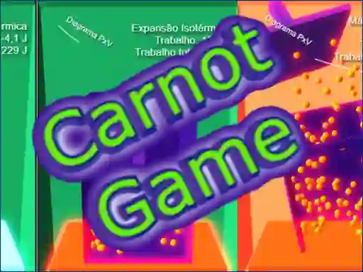 Xogo Carnot Game en liña