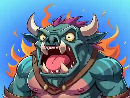 Xogo Battler en liña