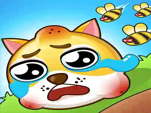 Xogo Save My Doge en liña
