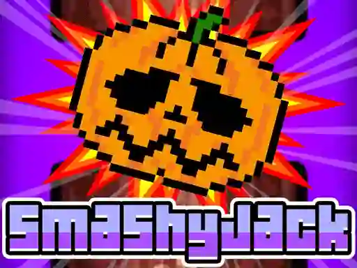 Xogo Smashy Jack en liña