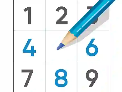Xogo Sudoku Royal en liña