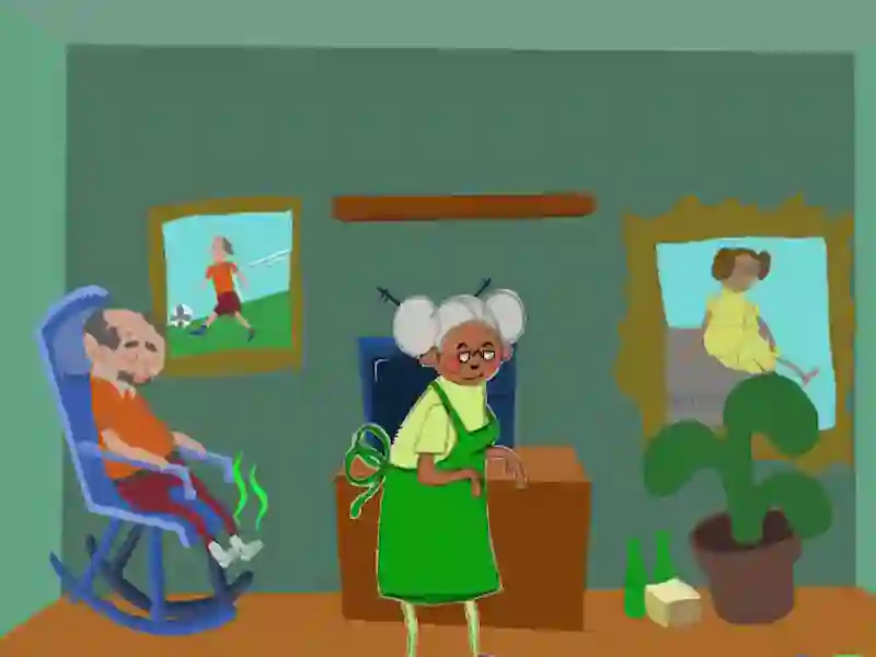 Xogo Oma Inge en liña