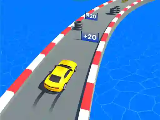 Xogo Count Speed 3d en liña