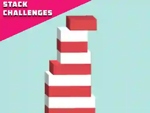 Xogo Stack Challengesl en liña