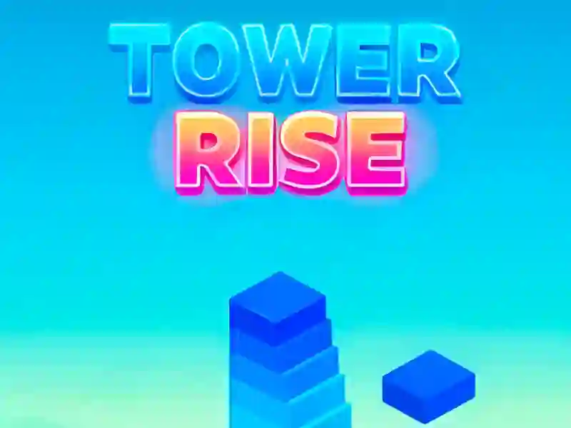 Xogo Tower Rise en liña