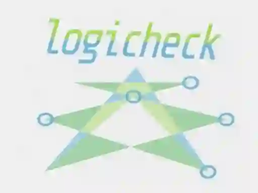 Xogo logicheck en liña