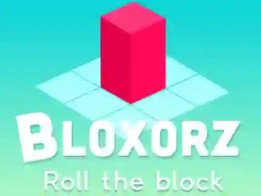 Xogo Bloxorz: Roll the Block en liña