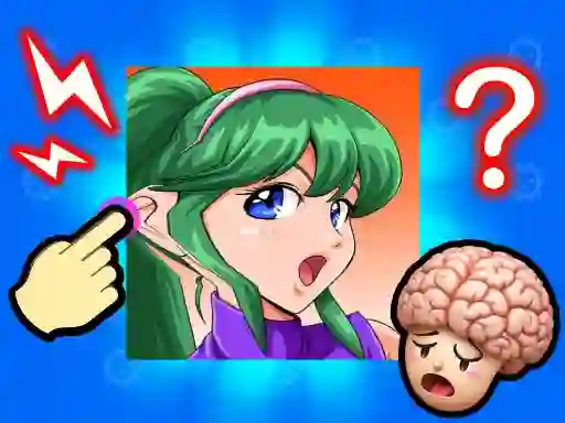 Xogo Avatar Master Fix Up Face en liña
