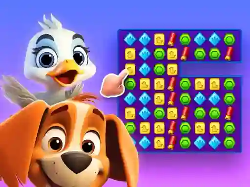Xogo Duck Hunting Open Season en liña