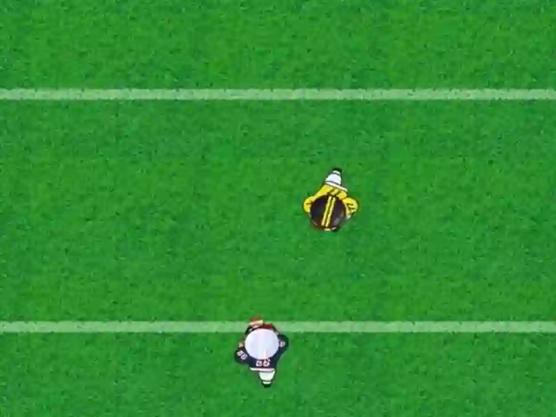Xogo Touchdown King en liña