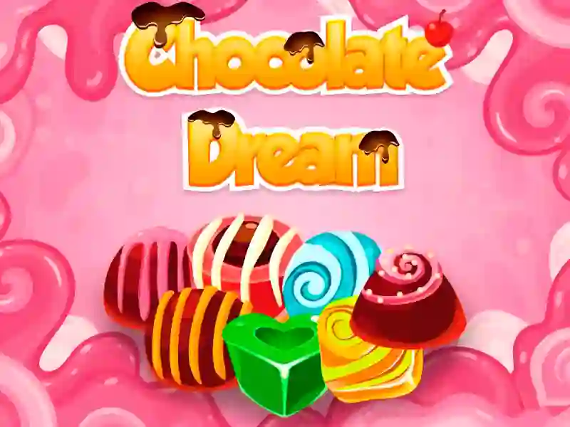 Xogo Chocolate Dream en liña
