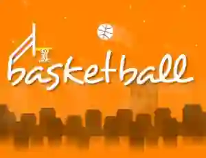 Xogo Basketball en liña