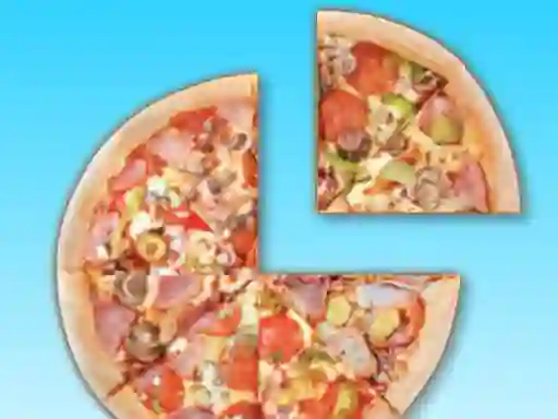 Xogo Cut Cut Pizza en liña