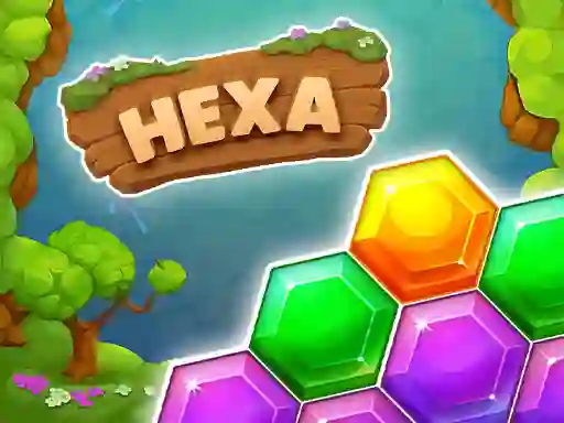 Xogo Hexa en liña