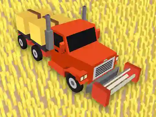 Xogo Farmers.io en liña