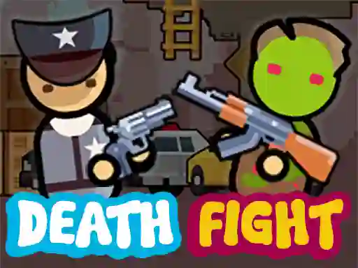 Xogo Death Fight en liña