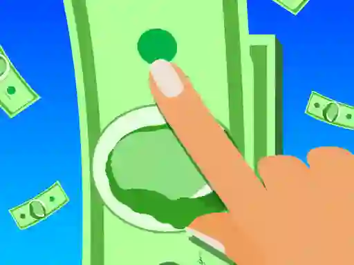 Xogo Money Clicker en liña