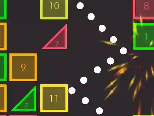 Xogo Idle Shooter en liña