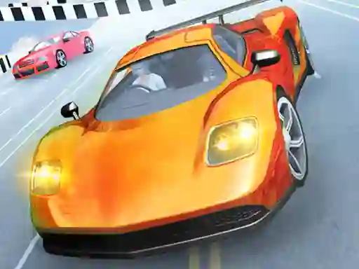 Xogo Stunt Car Challenge 3 en liña