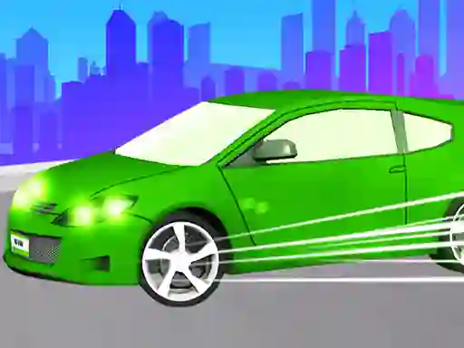 Xogo Extreme Car Driving Simulator 3D en liña