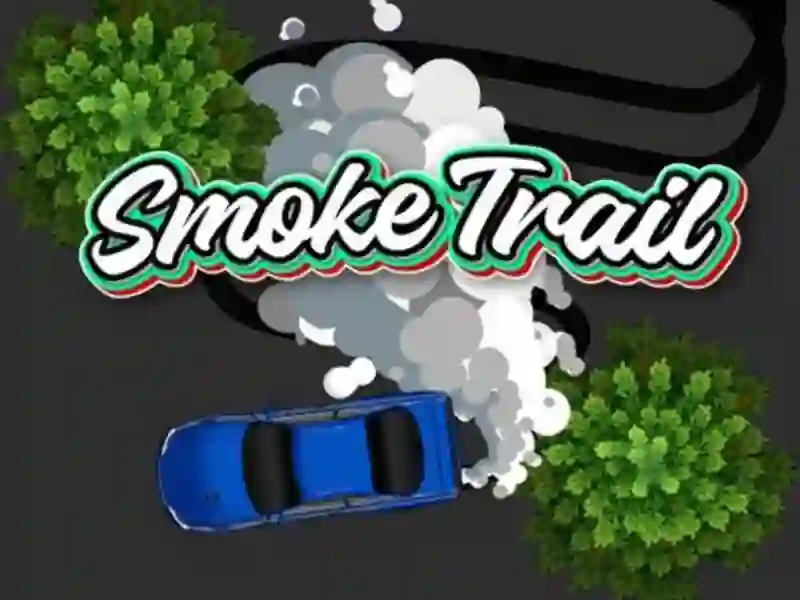 Xogo Smoke Trail en liña