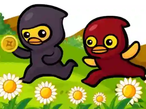 Xogo Ducky Adventure en liña