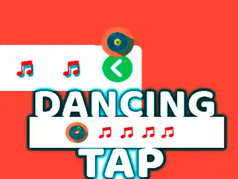 Xogo Dancing Tap en liña