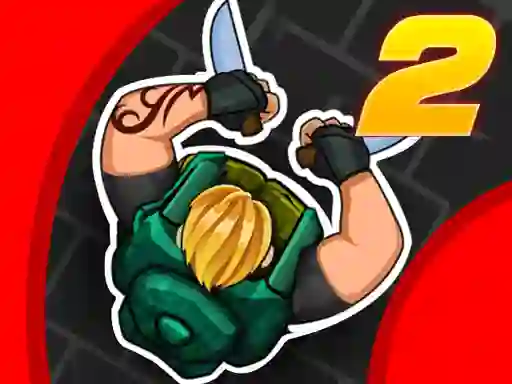 Xogo Hunter Assassin 2 en liña
