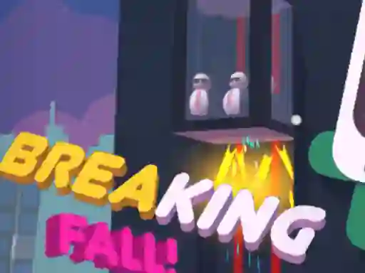 Xogo Breaking Fall en liña
