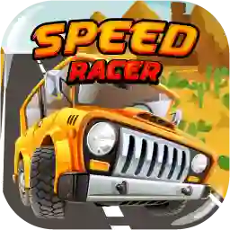 Xogo Speed Racer en liña