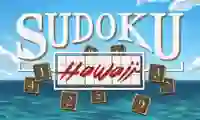 Xogo Sudoku Hawaii en liña