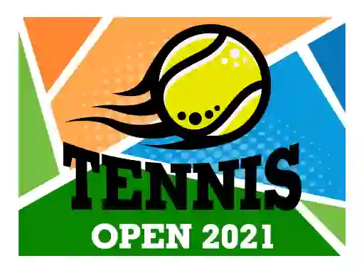 Xogo Tennis Open 2021 en liña
