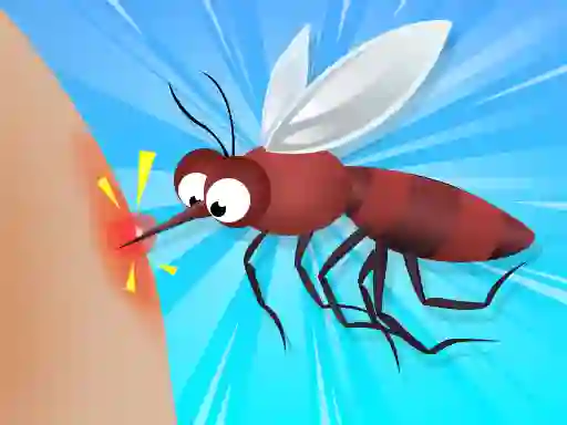 Xogo Mosquito Bite 3D en liña