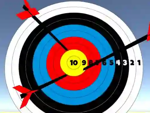 Xogo Archery Master en liña