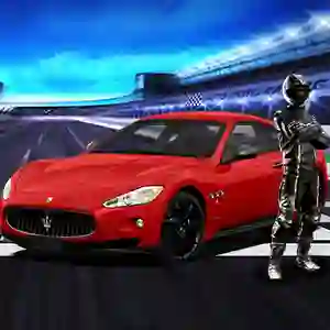 Xogo Maserati Gran Turismo 2018 en liña